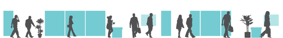 Exhibitors graphic